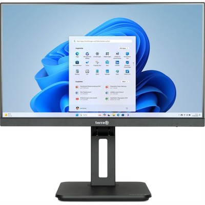 TERRA ALL-IN-ONE-PC 2410HA GREENLINE TERRA ALL-IN-ONE-PC 2410HA GREENLINE