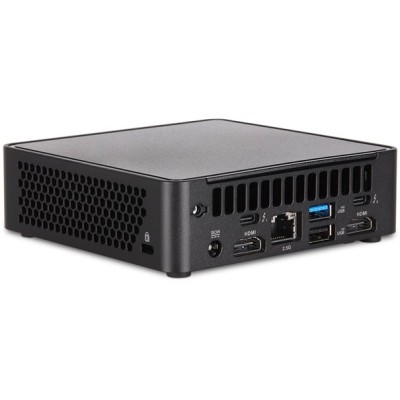 TERRA PC-Micro 6000 SILENT GREENLINE