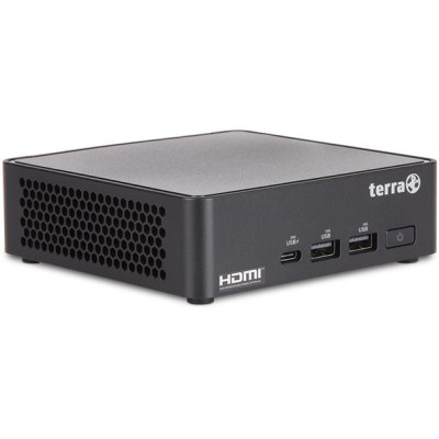 TERRA PC-Micro 6000 SILENT GREENLINE