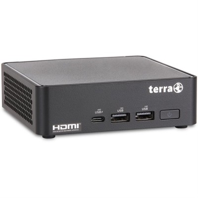 TERRA PC-Micro 6000 SILENT GREENLINE