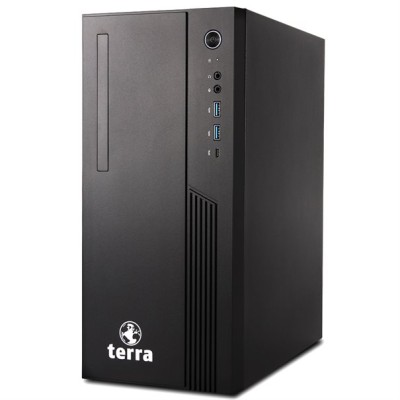 TERRA PC-BUSINESS 5000 SILENT