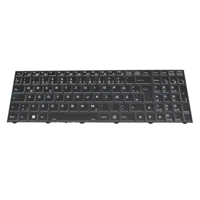 Clavier Mobile 1516/1516R/1716R [FR]