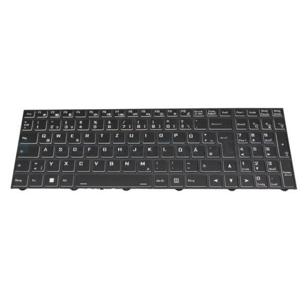 Clavier Mobile 1516/1516R/1716R [FR]