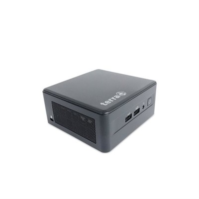 TERRA PC-Micro 7000 SILENT GREENLINE TERRA PC-Micro 7000 SILENT GREENLINE