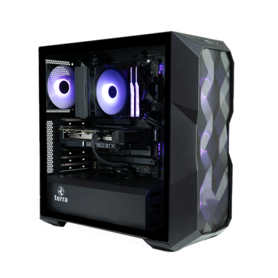TERRA PC-GAMER ELITE 2