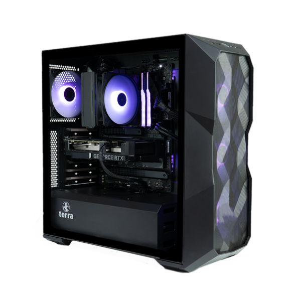 TERRA PC-GAMER ELITE 2