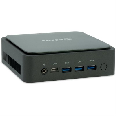 WD HDex 2.5" USB3 1TB Elements Portable black