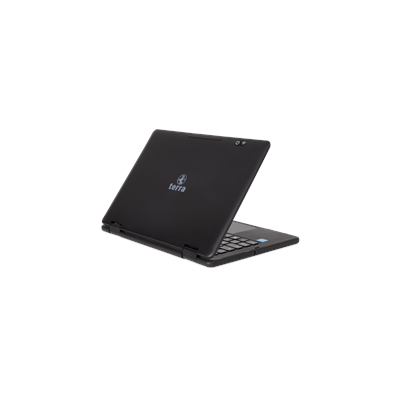 TERRA MOBILE 360-11V4 N100 W11P EDU STF FR 4GB RAM, 128GB SSD und STF Entry Lize