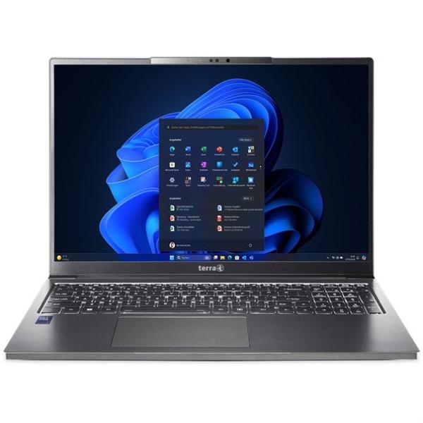 TERRA MOBILE 1671L Ultra 7-258V W11P - Copilot+PC -FR