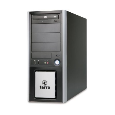 TERRA WORKSTATION 8050 BTO
