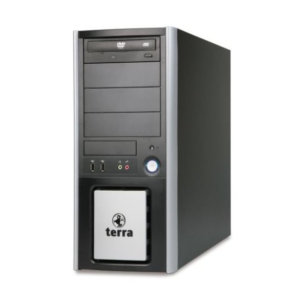TERRA WORKSTATION 8050 BTO