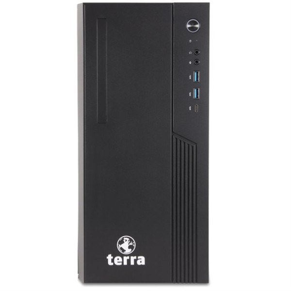 TERRA PC-BUSINESS 6000 SILENT
