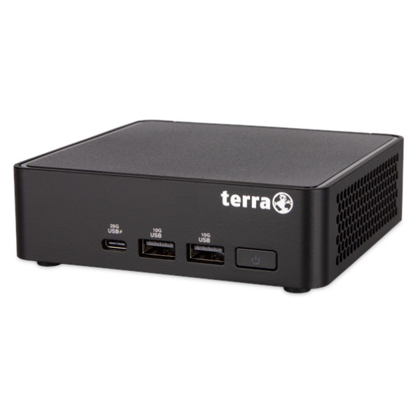 TERRA PC-Micro 6000 SILENT GREENLINE