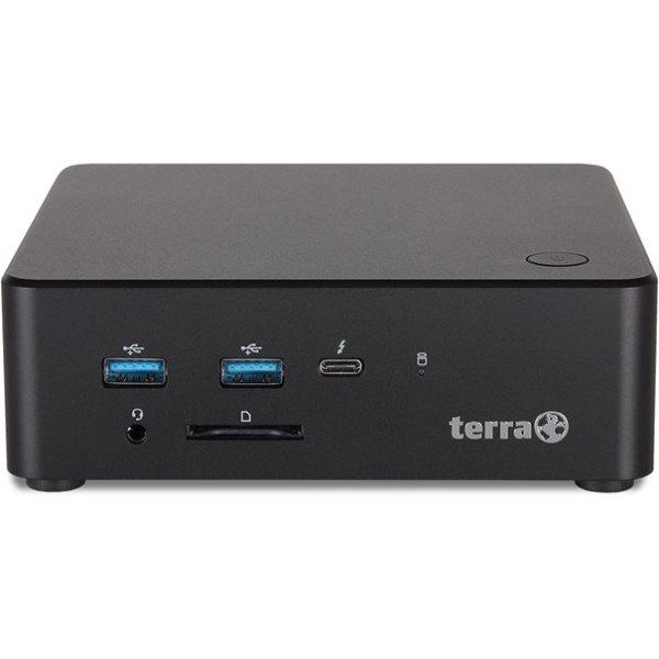 Y TERRA PC-Micro 6000C GREENLINE
