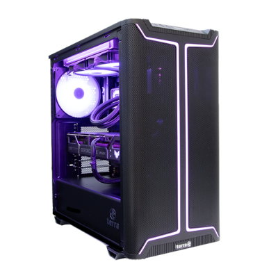 TERRA PC-GAMER ELITE 3