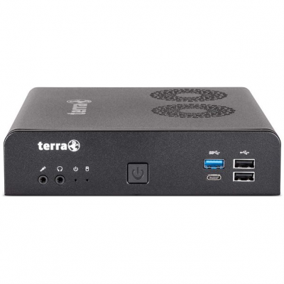 TERRA PC-Mini 6000V5.1 SILENT GREENLINE (1009791)
