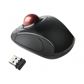 Kensington Advance Fit Wireless Mobile Trackball