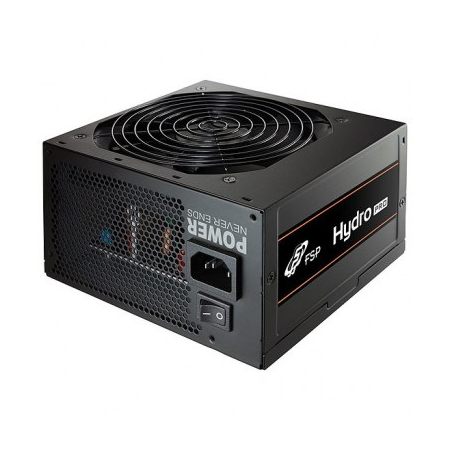 HYDRO M PRO 600W 80+ Bronze (FORAL037335)