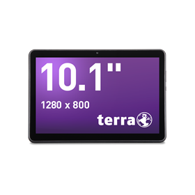 TERRA PAD 1006 (1220043)