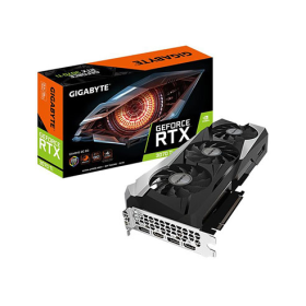 GIGA VGA 8GB RTX3070TI GAMING OC 8G 2xDP/2xHDMI