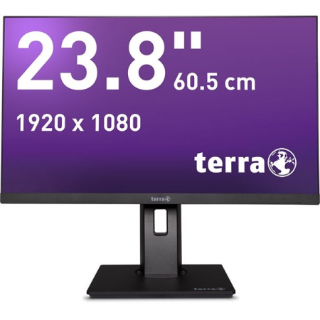 TERRA LCD/LED 2463W PV