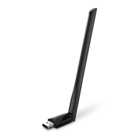 TP-LINK 600MBit WLAN-USB Adapter Dualband AC (3860133)