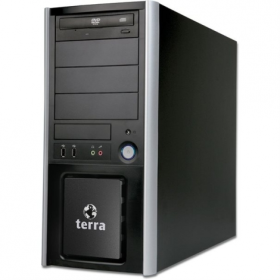 TERRA PC-BUSINESS 6000 SILENT RECONDITIONNÉ (FR1009526OC)