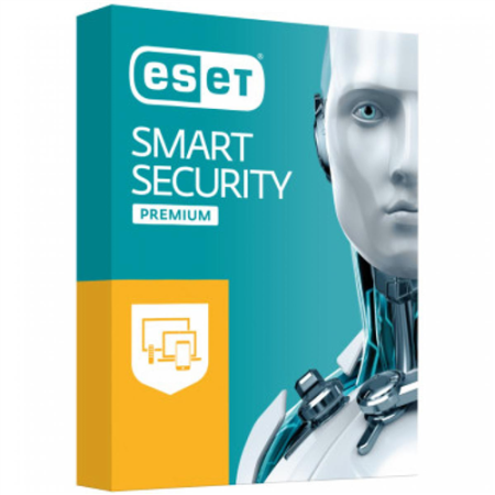 ESET Smart Security Premium