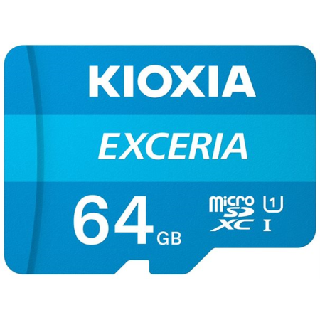 Carte Micro SD64 GB