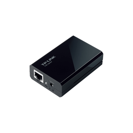 Injecteur PoE 1 port Giga 802.3af 15.4W