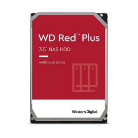 Disque dur WD HD3.5" SATA3 2TB WD20EFZX