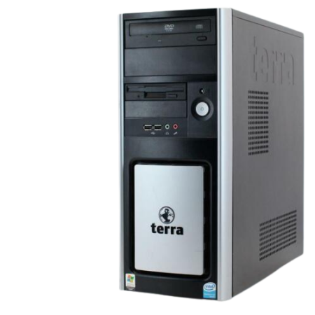 TERRA PC-BUSINESS 5000 RECONDITIONNÉ (FR1009107OC)