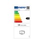 TERRA LED 2448W PV noir HDMI GREENLINE PLUS (3030105)