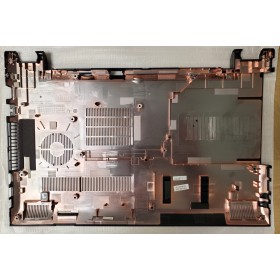 Plasturgie inférieur TERRA MOBILE 1515V