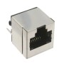 Port LAN RJ45 aditionel pour PC-Mini V6  (remplaces HDMI/ COM Port)