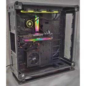 PC GAMING PC GAMING