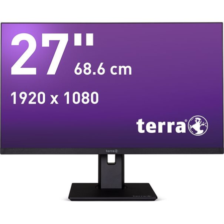 TERRA LCD/LED 2763W PV black (3030072)