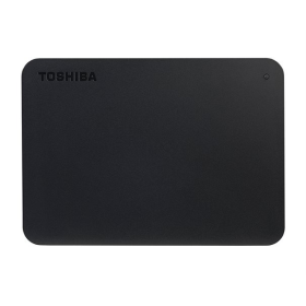 DISQUE DUR EXTERNE TOSHIBA CANVIO BASICS 2TO