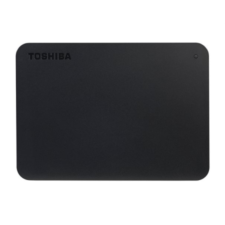 Disque dur externe Toshiba 2To