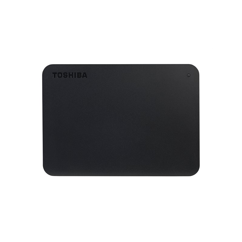 Disque dur externe Toshiba 4To