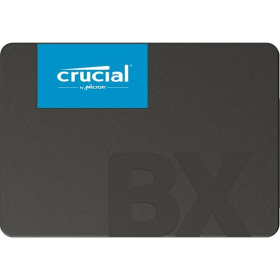 Disque SSD 240 GB CRUCIAL BX500