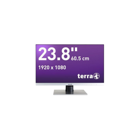 TERRA LED 2462W GRIS 24" Occasion (3031224OC)