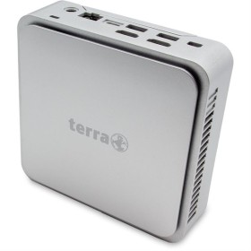 TERRA PC-Micro 6000G silver GREENLINE TERRA PC-Micro 6000G silver GREENLINE