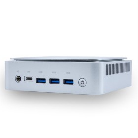 TERRA PC-Micro 6000G silver GREENLINE TERRA PC-Micro 6000G silver GREENLINE