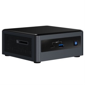 TERRA PC-Micro 5000 SILENT GREENLINE NUC (1009916)