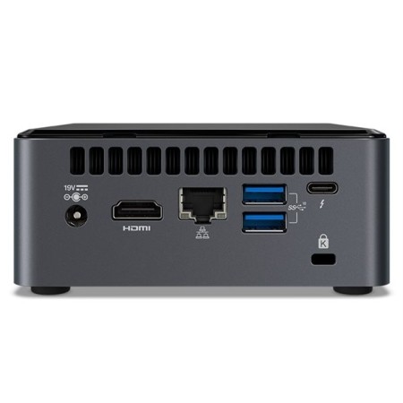 TERRA PC-Micro 7000 SILENT GREENLINE (1009917)