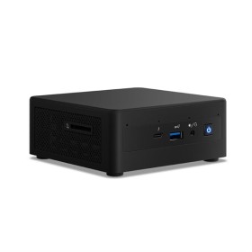 TERRA PC-Micro 5000 SILENT GREENLINE NUC (B-Ware) (1008348) TERRA PC-Micro 5000 SILENT GREENLINE NUC (B-Ware) (1008348)