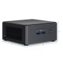 TERRA PC-Micro 6000 SILENT GREENLINE NUC (1001354)