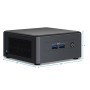 TERRA PC-Micro 6000 SILENT GREENLINE (1001354)