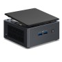 TERRA PC-Micro 6000 SILENT GREENLINE NUC (1001354)